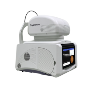 ОКТ Crystalvue VISION 700