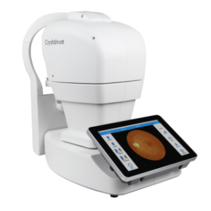Фундус-камера Crystalvue NFC-700