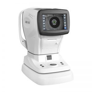 Авторефкератометр i-Optik ARK-910