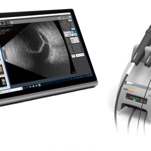 DGH Scanmate Flex АБ-скан (10/20 МГц)