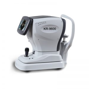 Авторефкератометр i-Optik KR-9600