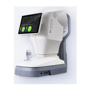 Optical Biometer MediWorks AL550