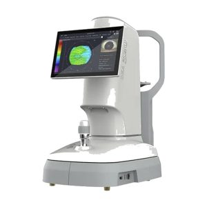Corneal Topographer and Dry Eye Analyzer MediWorks DEA520