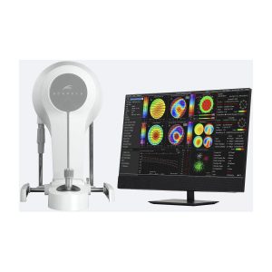 Scheimpflug Analyzer MediWorks Scansys TA517