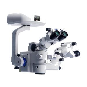 Ophthalmic Surgical Microscope MediWorks SM621