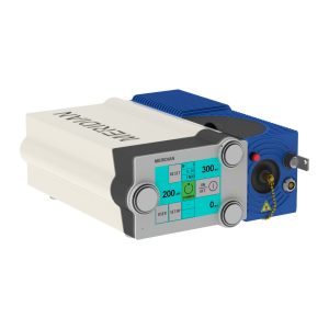 Лазер зелёный Meridian Merilas 532α 532 нм