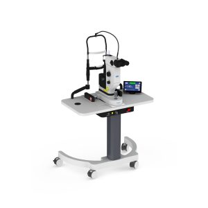 Лазер Nd:YAG + SLT Meridian MR Q SLT 1064/532 нм