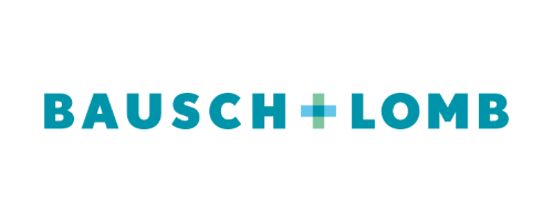 Bausch + Lomb
