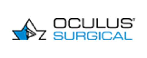 OCULUS Surgical